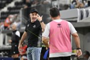LUGANO - SERVETTE