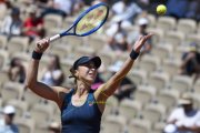 FRENCH OPEN 2026