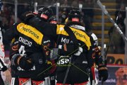 BERN - LUGANO