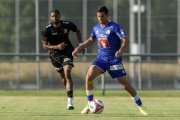 LUZERN - XAMAX
