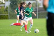 ST.GALLEN - THUN