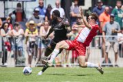 VADUZ - ST. GALLEN