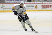 TIGERS - FRIBOURG