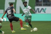 ST.GALLEN - WINTERTHUR