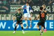 GC - ST.GALLEN