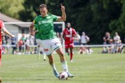 THUN - ST.GALLEN