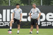 GC TRAINING