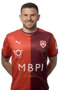 VADUZ PORTRAIT