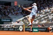 FRENCH OPEN 2026