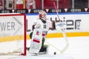 LUGANO - LAUSANNE