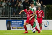 RAPPERSWIL - ST. GALLEN
