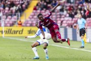 SERVETTE - LAUSANNE