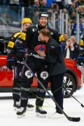 FRIBOURG - AMBRI
