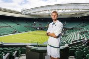WIMBLEDON 2025