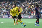 YB - BASEL
