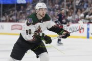 WINNIPEG - ARIZONA