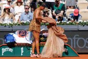 FRENCH OPEN 2026