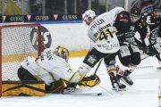LUGANO - AJOIE