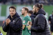 ST.GALLEN - LAUSANNE