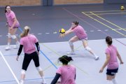 TRAINING PFEFFINGEN