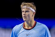 SWISS INDOORS 2026