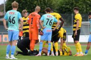YB - WESTERLO