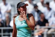 FRENCH OPEN 2026