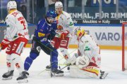 FRIBOURG - BIEL