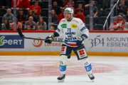 LAUSANNE -AMBRI