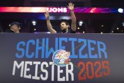 MEISTERFEIER ZSC