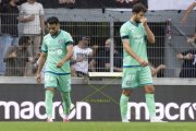 SION - LUGANO