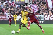 SERVETTE - YB