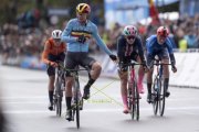 UCI ROAD WC 2024