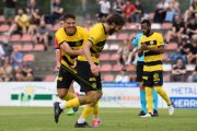 YB - KRYVYI RIH
