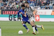 LUZERN - BASEL