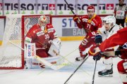 BIEL - FRIBOURG