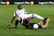 LUGANO - SERVETTE