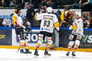 GENF - LUGANO