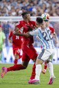 ARGENTINIEN - SCHWEIZ