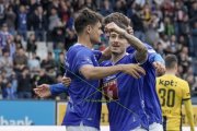 LUZERN - YB