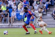 BASEL - LUGANO