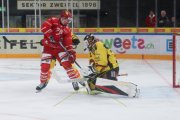 LAKERS - BERN
