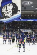 AMBRI - LUGANO