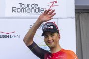 TOUR DE ROMANDIE 2025