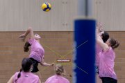 TRAINING PFEFFINGEN