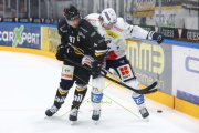LUGANO - AMBRI