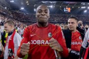 FREIBURG - BRAGA