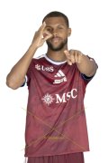 SERVETTE PORTRAIT