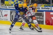 DAVOS - ZSC
