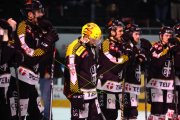 LUGANO - BERN